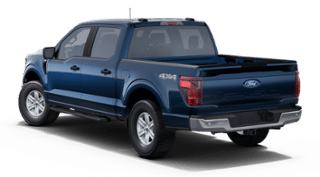 2025 Ford F-150® External Image 3